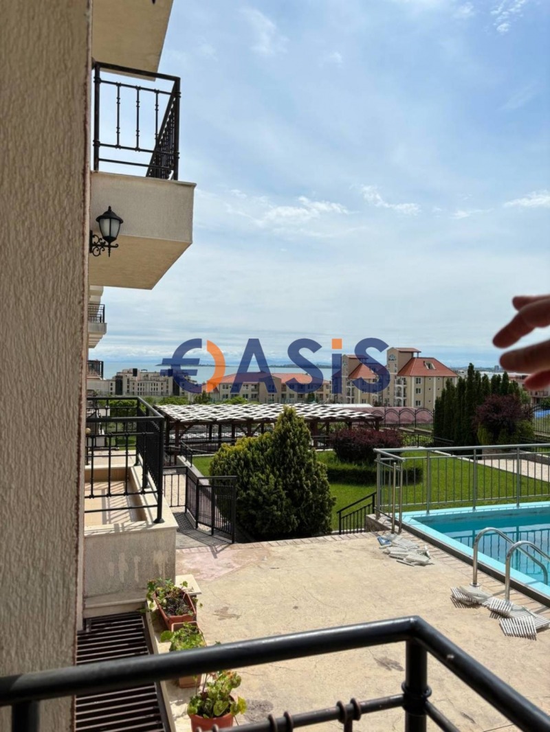 Til salg  1 soveværelse region Burgas , Sveti Vlas , 69 kvm | 13190664