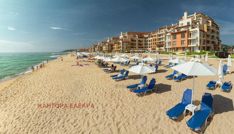 Na sprzedaż  1 sypialnia region Burgas , Obzor , 68 mkw | 45271421