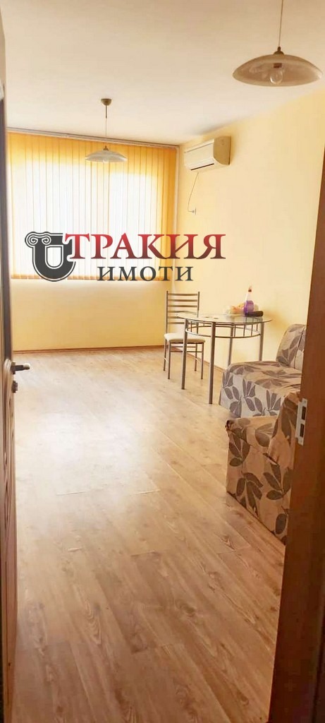 Продава 2-СТАЕН, гр. Стара Загора, Център, снимка 1 - Aпартаменти - 47414667