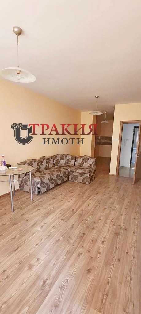 Продава 2-СТАЕН, гр. Стара Загора, Център, снимка 2 - Aпартаменти - 47414667