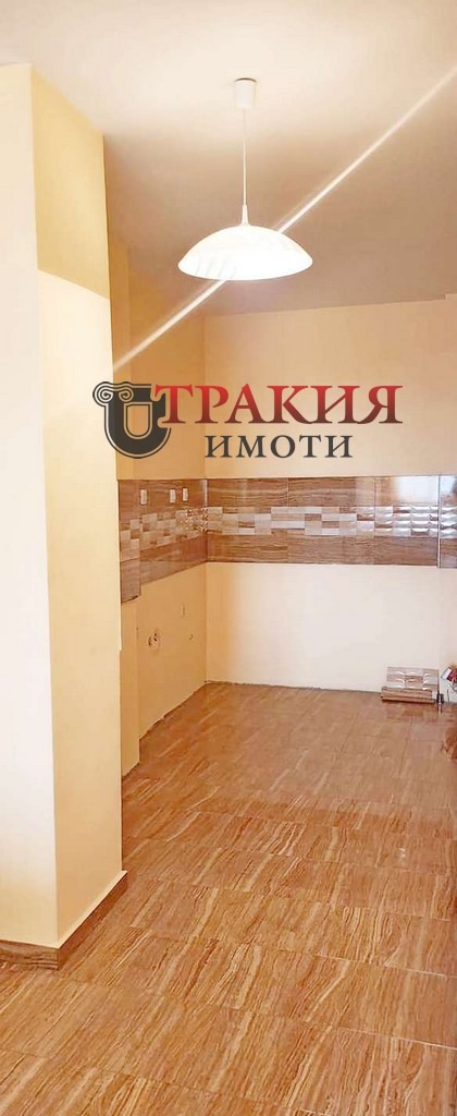 Продава 2-СТАЕН, гр. Стара Загора, Център, снимка 3 - Aпартаменти - 47414667