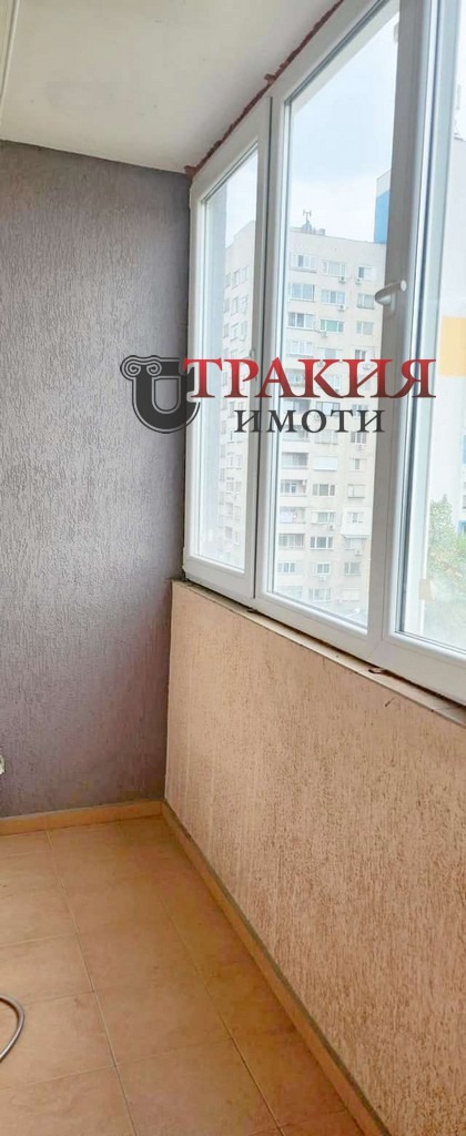 Продава 2-СТАЕН, гр. Стара Загора, Център, снимка 8 - Aпартаменти - 47414667