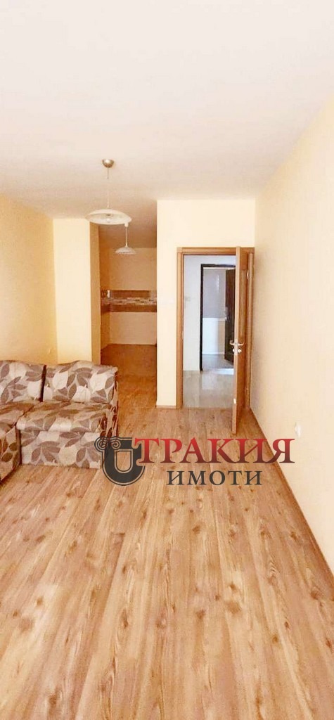 Продава 2-СТАЕН, гр. Стара Загора, Център, снимка 5 - Aпартаменти - 47414667