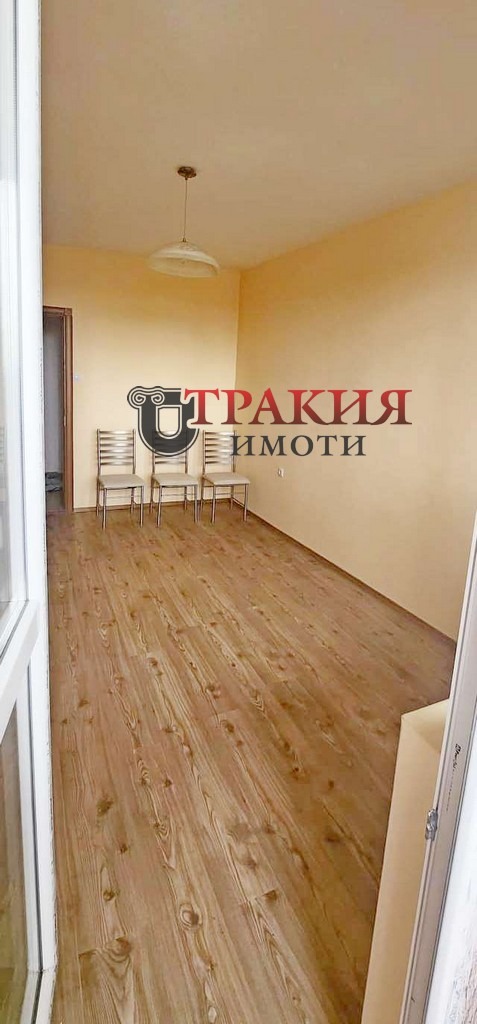 Продава 2-СТАЕН, гр. Стара Загора, Център, снимка 9 - Aпартаменти - 47414667