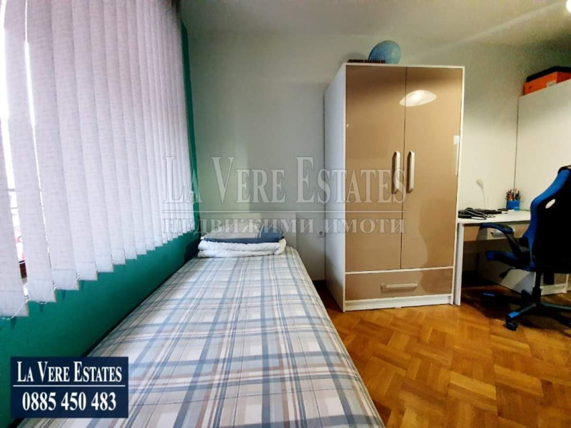 Zu verkaufen  1 Schlafzimmer Ruse , Zentar , 77 qm | 85617972 - Bild [13]