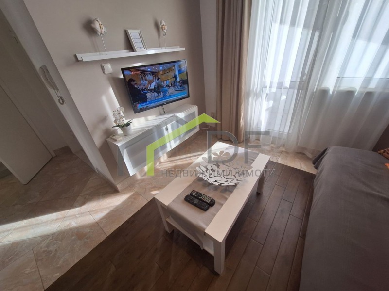 For Sale  1 bedroom Varna , Lyatno kino Trakiya , 45 sq.m | 94072960 - image [8]