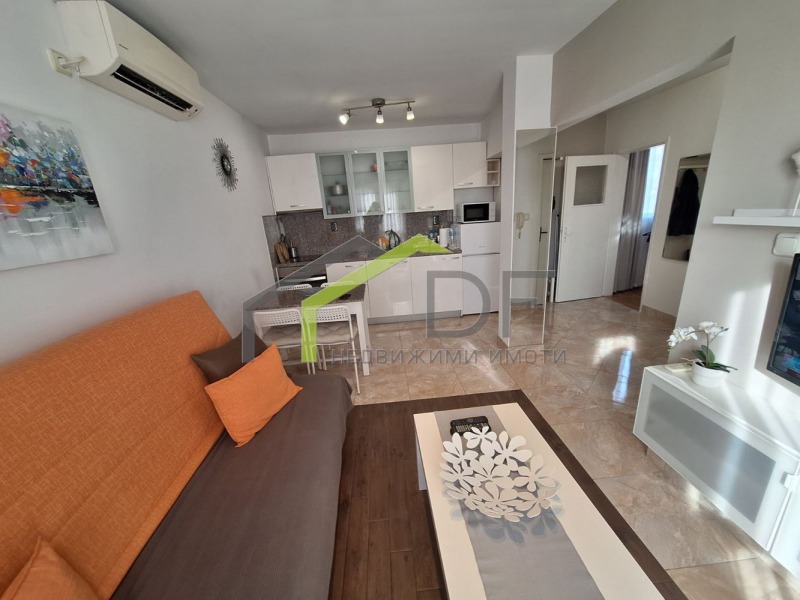 For Sale  1 bedroom Varna , Lyatno kino Trakiya , 45 sq.m | 94072960 - image [5]