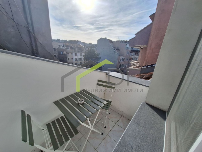 For Sale  1 bedroom Varna , Lyatno kino Trakiya , 45 sq.m | 94072960 - image [13]