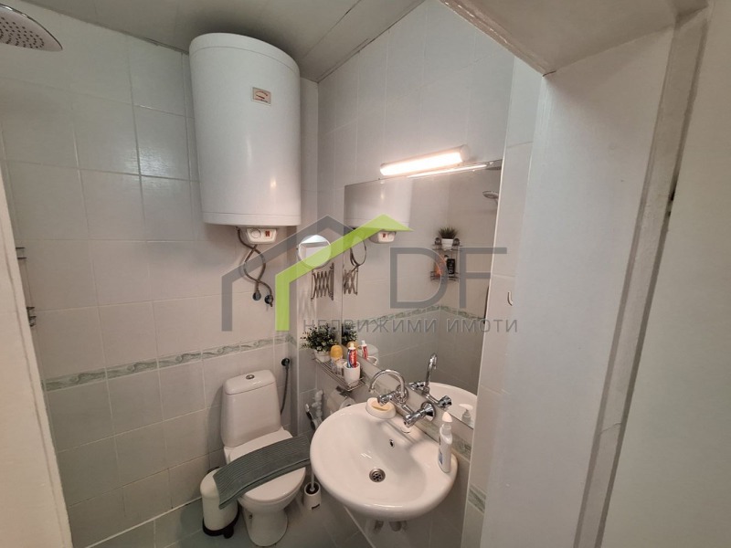 Na prodej  1 ložnice Varna , Ljatno kino Trakija , 45 m2 | 94072960 - obraz [2]