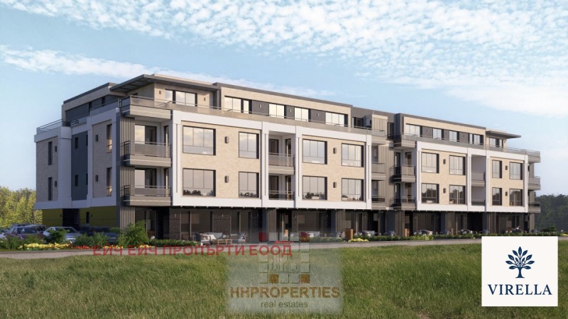De vânzare  1 dormitor Plovdiv , Peștersco șose , 68 mp | 17764682 - imagine [11]