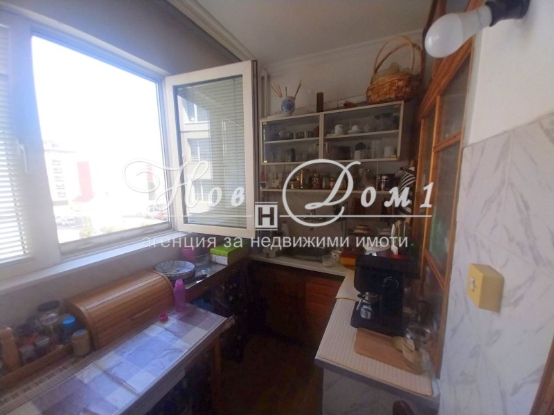 Till salu  1 sovrum Sofia , Mladost 4 , 47 kvm | 41600465 - bild [4]