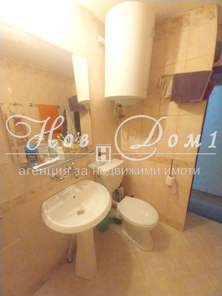 Till salu  1 sovrum Sofia , Mladost 4 , 47 kvm | 41600465 - bild [10]