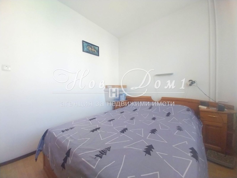 Till salu  1 sovrum Sofia , Mladost 4 , 47 kvm | 41600465 - bild [6]