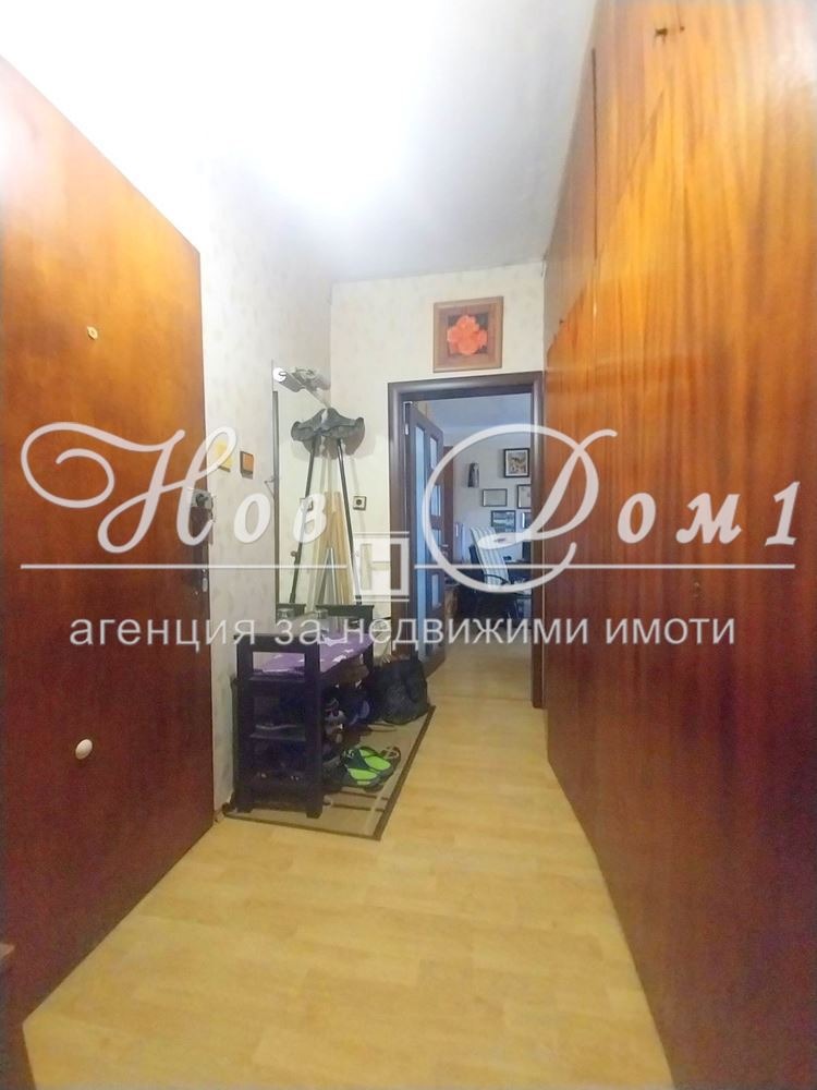 Till salu  1 sovrum Sofia , Mladost 4 , 47 kvm | 41600465 - bild [8]