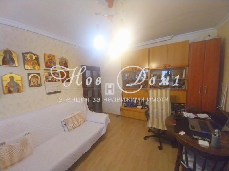 Till salu  1 sovrum Sofia , Mladost 4 , 47 kvm | 41600465 - bild [3]
