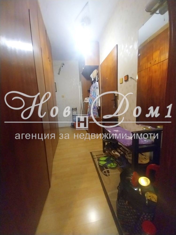 Till salu  1 sovrum Sofia , Mladost 4 , 47 kvm | 41600465 - bild [7]