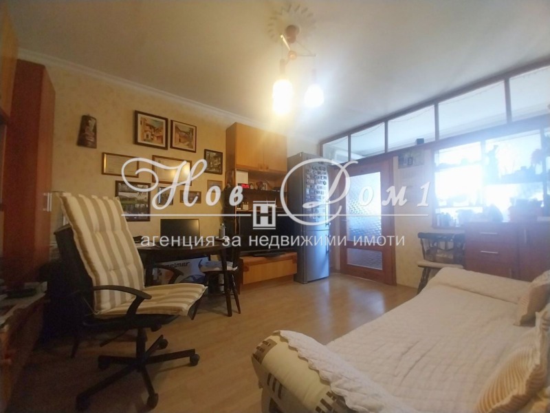 Till salu  1 sovrum Sofia , Mladost 4 , 47 kvm | 41600465