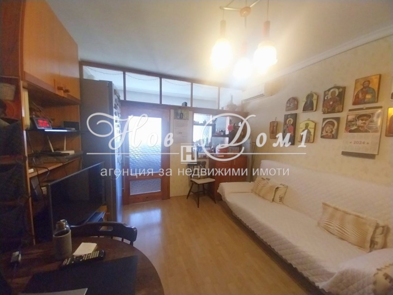 Till salu  1 sovrum Sofia , Mladost 4 , 47 kvm | 41600465 - bild [2]