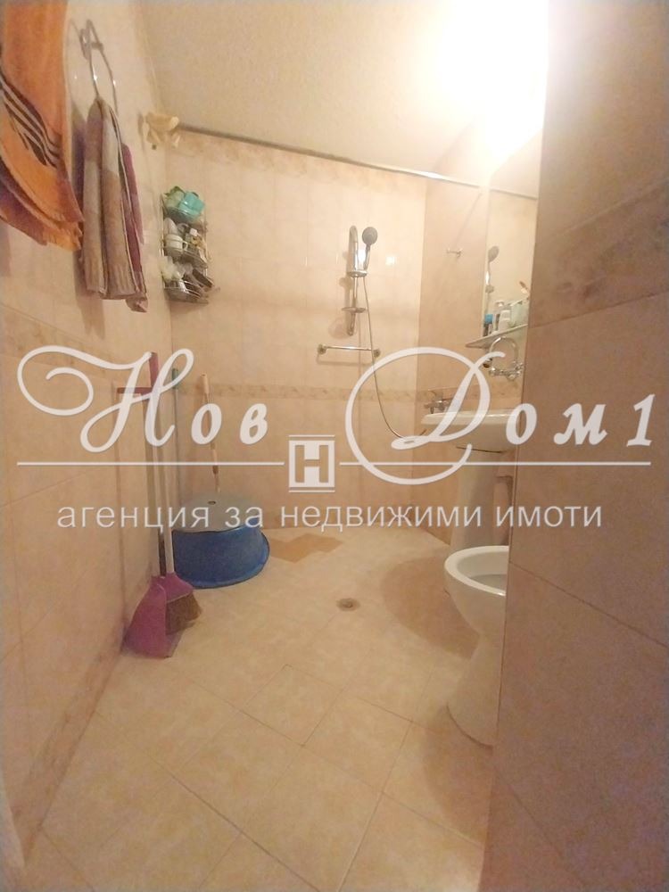 Till salu  1 sovrum Sofia , Mladost 4 , 47 kvm | 41600465 - bild [9]