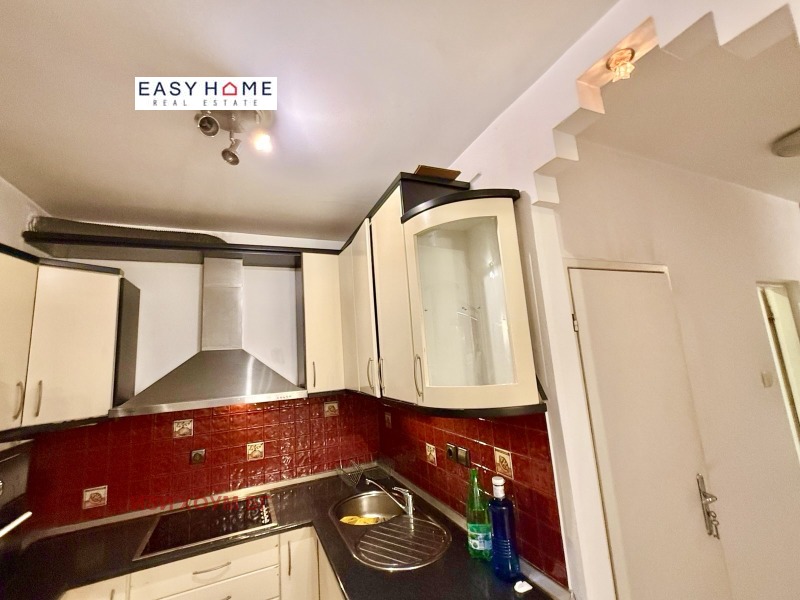 Продава  2-стаен град София , Стрелбище , 70 кв.м | 29905717 - изображение [5]
