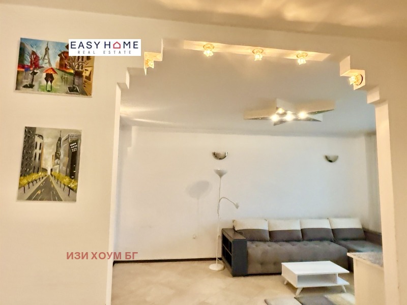 Продава  2-стаен град София , Стрелбище , 70 кв.м | 29905717 - изображение [3]