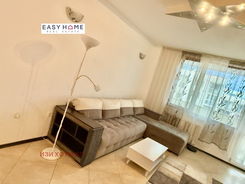 Продава  2-стаен град София , Стрелбище , 70 кв.м | 29905717 - изображение [2]