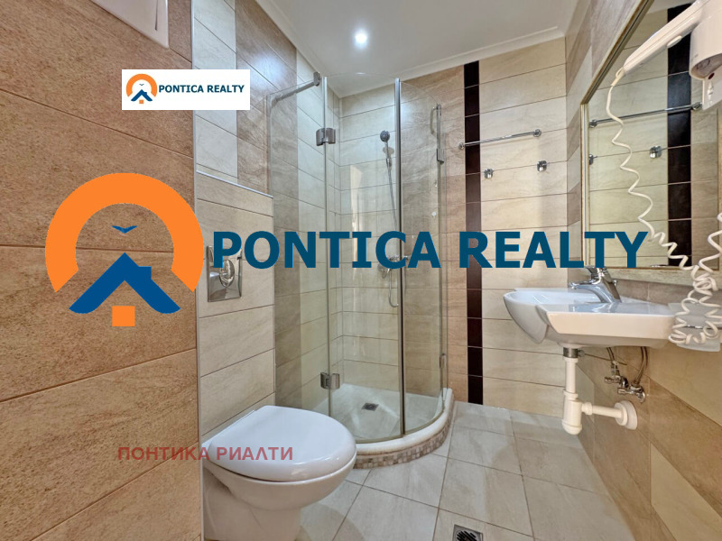 Продава 2-СТАЕН, к.к. Слънчев бряг, област Бургас, снимка 12 - Апартаменти - 52420270