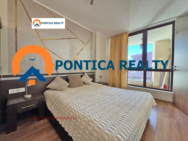 Продава 2-СТАЕН, к.к. Слънчев бряг, област Бургас, снимка 11 - Апартаменти - 52420270