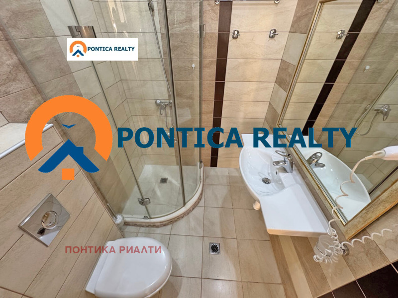 Продава 2-СТАЕН, к.к. Слънчев бряг, област Бургас, снимка 13 - Апартаменти - 52420270