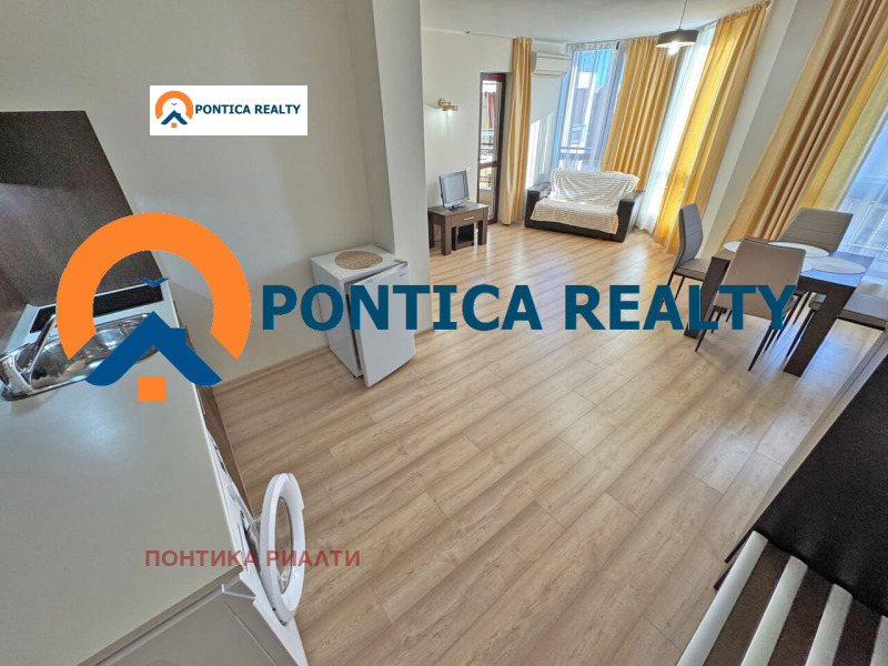 Продава 2-СТАЕН, к.к. Слънчев бряг, област Бургас, снимка 6 - Апартаменти - 52420270