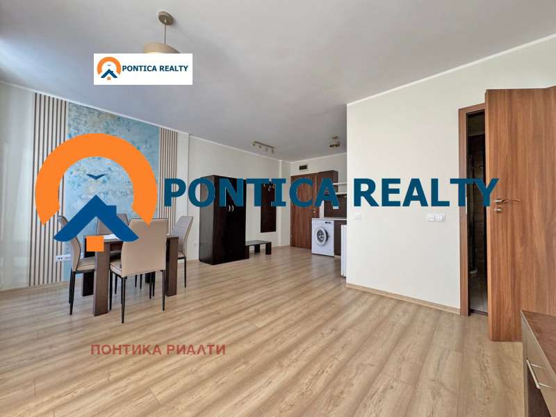 Продава 2-СТАЕН, к.к. Слънчев бряг, област Бургас, снимка 5 - Апартаменти - 52420270