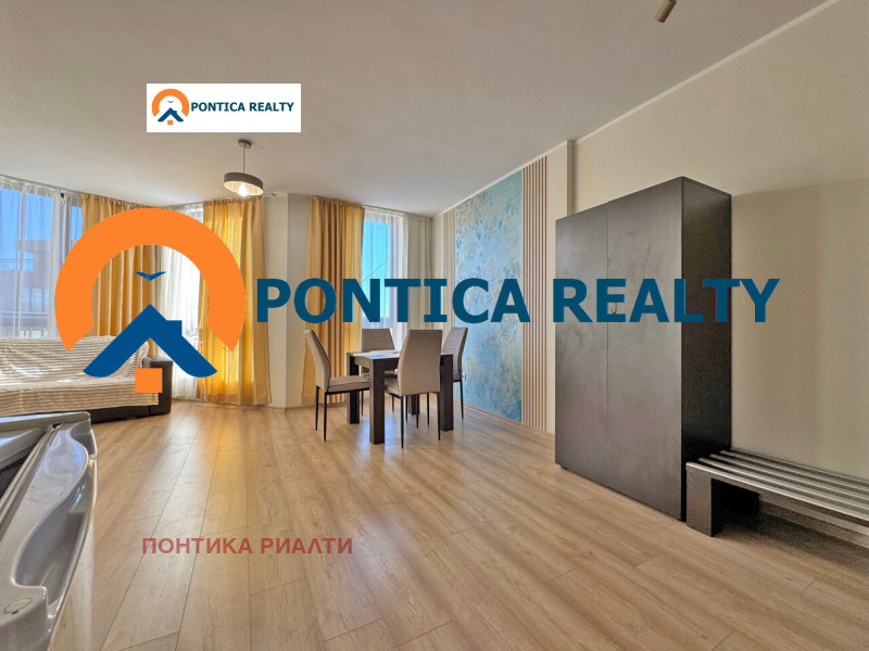 Продава 2-СТАЕН, к.к. Слънчев бряг, област Бургас, снимка 8 - Апартаменти - 52420270