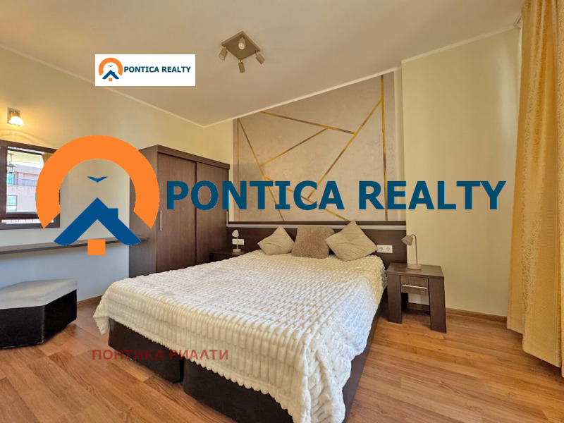 Продава 2-СТАЕН, к.к. Слънчев бряг, област Бургас, снимка 10 - Апартаменти - 52420270