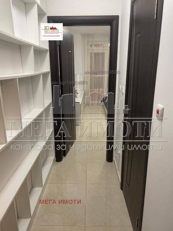 Продава 2-СТАЕН, гр. Поморие, област Бургас, снимка 6 - Апартаменти - 53767541