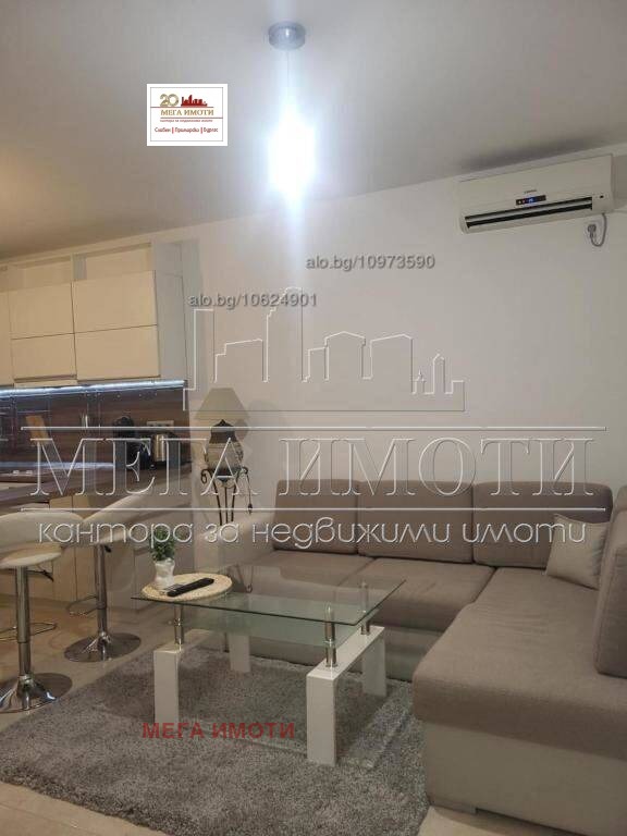 Продава 2-СТАЕН, гр. Поморие, област Бургас, снимка 2 - Апартаменти - 53767541