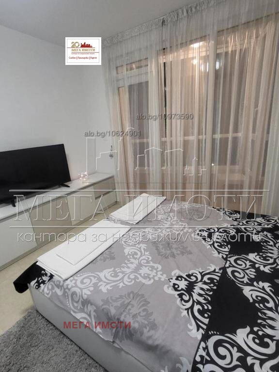 Продава 2-СТАЕН, гр. Поморие, област Бургас, снимка 4 - Апартаменти - 53767541