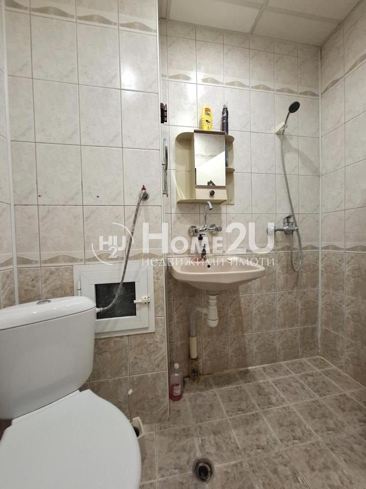 Продава 2-СТАЕН, гр. Нови пазар, област Шумен, снимка 10 - Апартаменти - 54513023