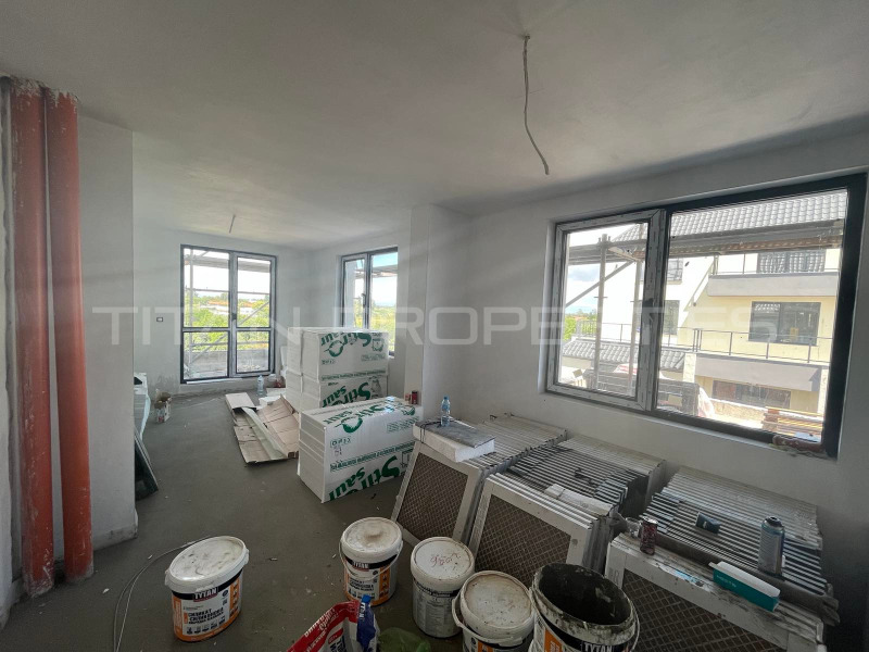 Na prodej  2 ložnice Plovdiv , Christo Smirnenski , 155 m2 | 50548584 - obraz [4]