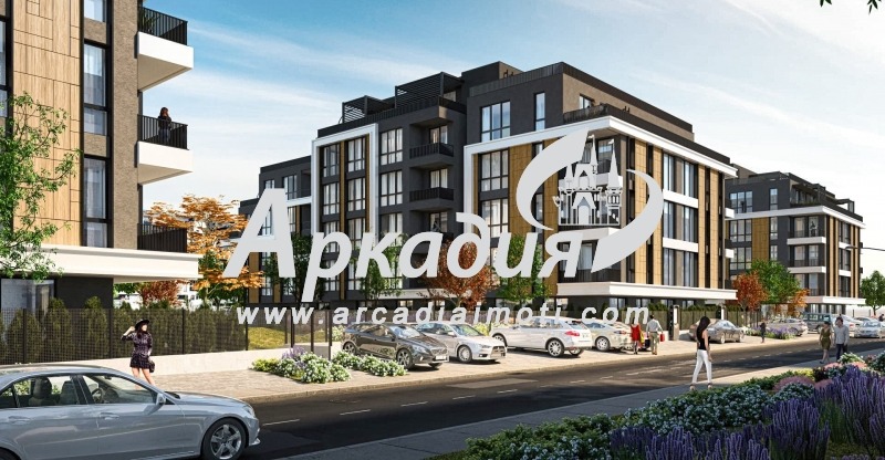 À venda  2 quartos Plovdiv , Karchiiaka , 107 m² | 85642858