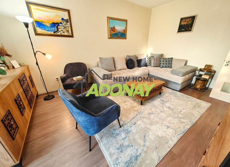 For Sale  2 bedroom Plovdiv , Trakiya , 86 sq.m | 58069367 - image [2]