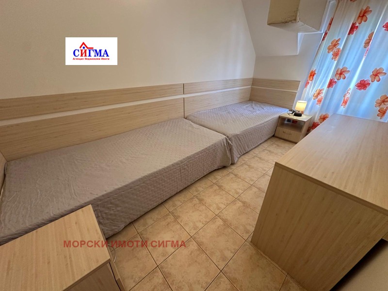 Продава 3-СТАЕН, гр. Свети Влас, област Бургас, снимка 3 - Aпартаменти - 49532530