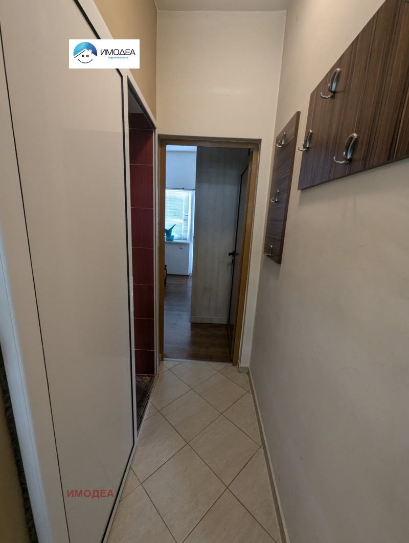 Eladó  2 hálószobás Veliko Tarnovo , Kolju Ficseto , 65 négyzetméter | 57020064 - kép [9]