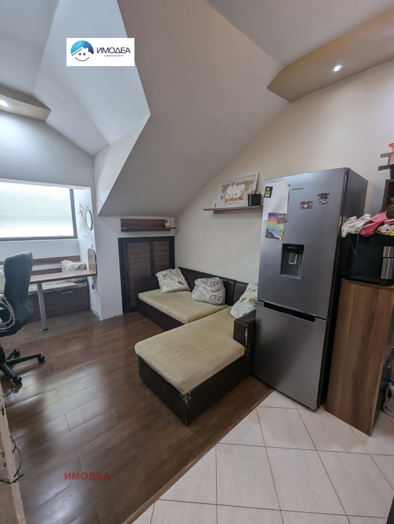 Eladó  2 hálószobás Veliko Tarnovo , Kolju Ficseto , 65 négyzetméter | 57020064