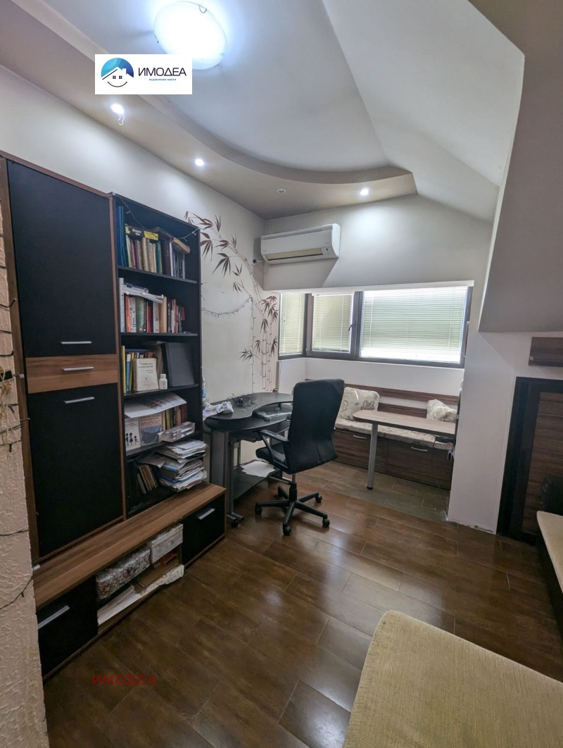 Eladó  2 hálószobás Veliko Tarnovo , Kolju Ficseto , 65 négyzetméter | 57020064 - kép [2]