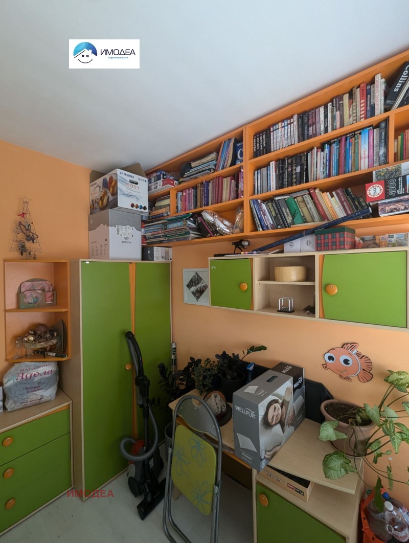 Eladó  2 hálószobás Veliko Tarnovo , Kolju Ficseto , 65 négyzetméter | 57020064 - kép [4]