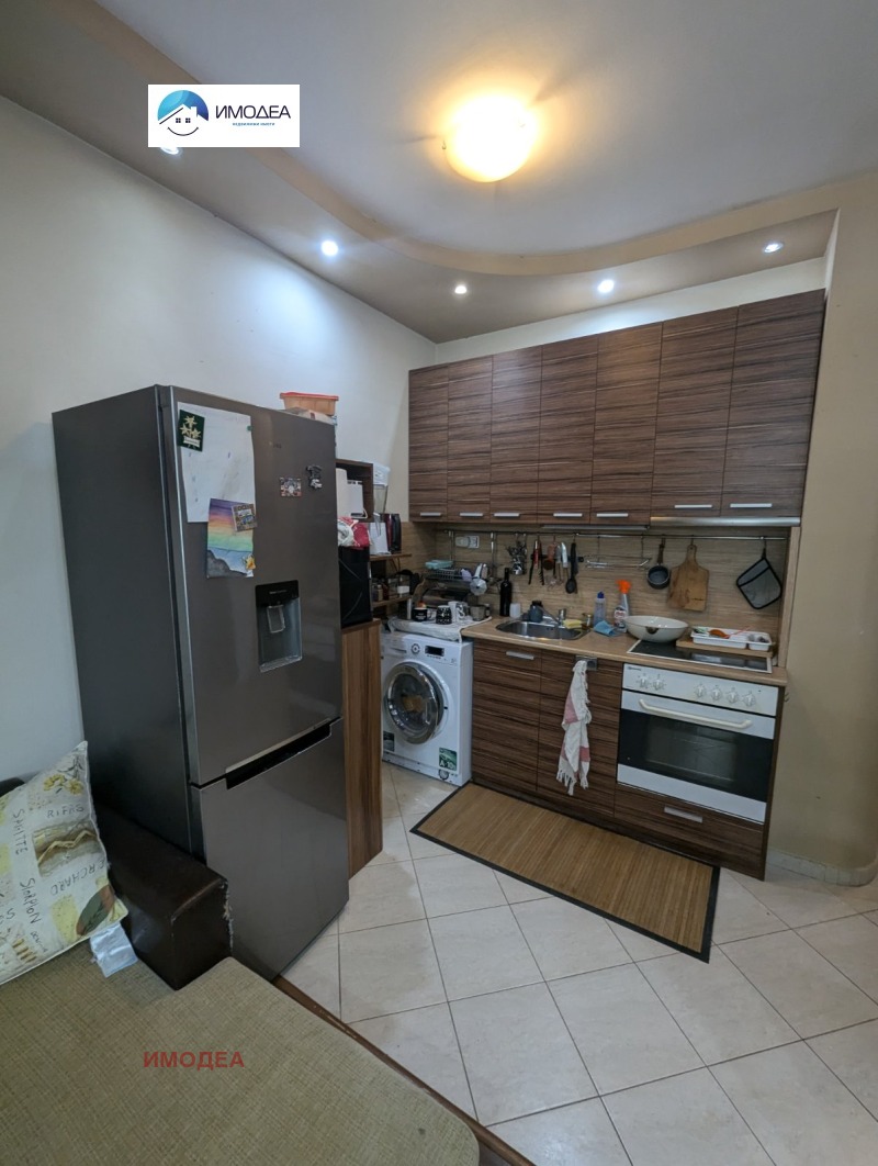 Eladó  2 hálószobás Veliko Tarnovo , Kolju Ficseto , 65 négyzetméter | 57020064 - kép [3]