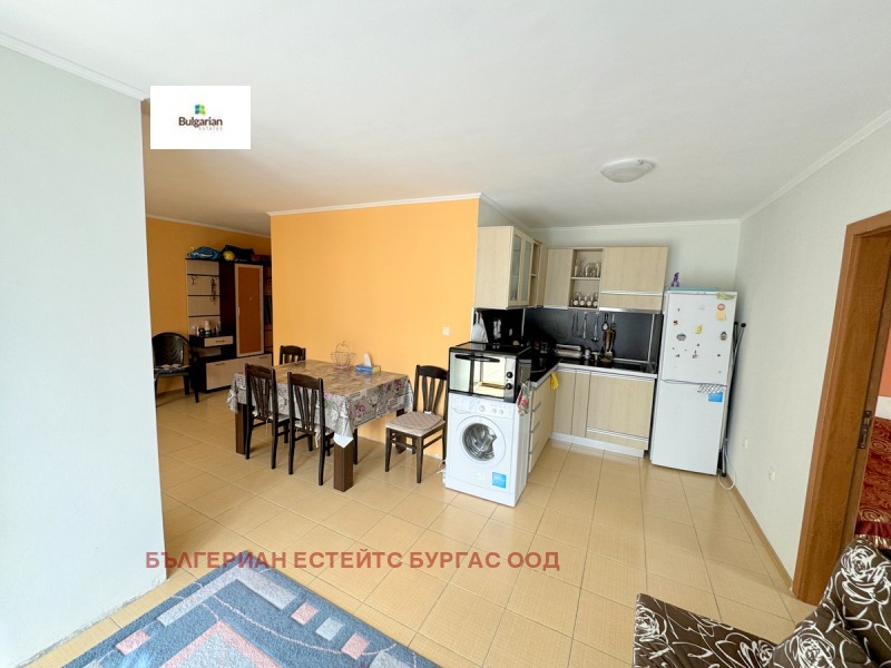 Zu verkaufen  2 Schlafzimmer region Burgas , k.k. Slantschew brjag , 87 qm | 53214196 - Bild [6]