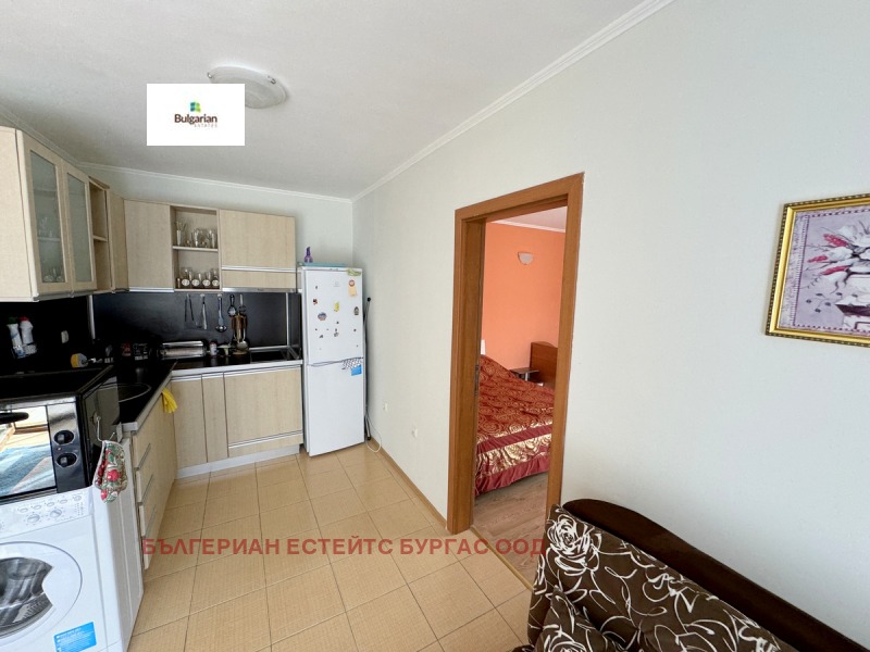 Zu verkaufen  2 Schlafzimmer region Burgas , k.k. Slantschew brjag , 87 qm | 53214196 - Bild [8]