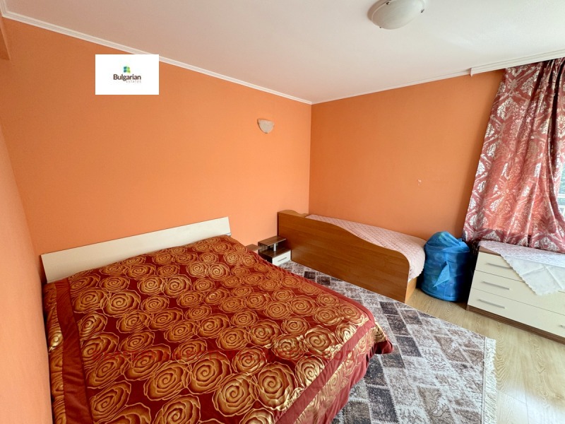 Zu verkaufen  2 Schlafzimmer region Burgas , k.k. Slantschew brjag , 87 qm | 53214196 - Bild [9]