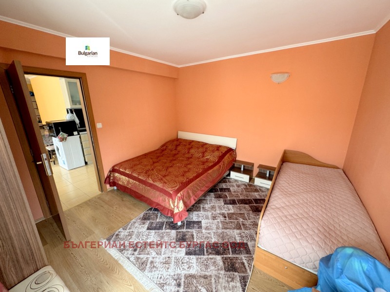 Zu verkaufen  2 Schlafzimmer region Burgas , k.k. Slantschew brjag , 87 qm | 53214196 - Bild [11]